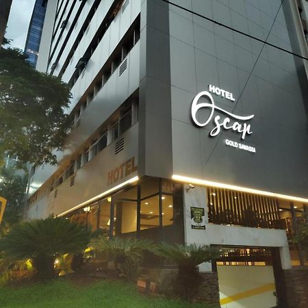 בלו הוריזונטה Hotel Oscar Gold Savassi מראה חיצוני תמונה