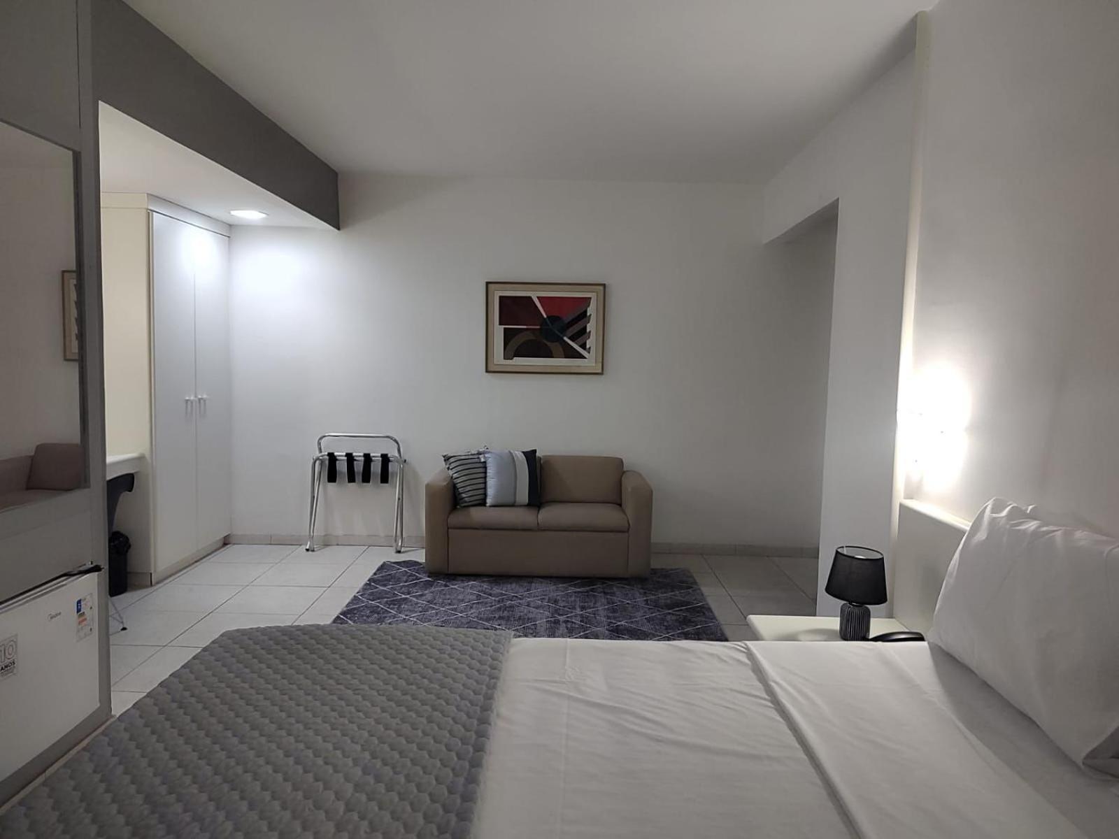 בלו הוריזונטה Hotel Oscar Gold Savassi מראה חיצוני תמונה