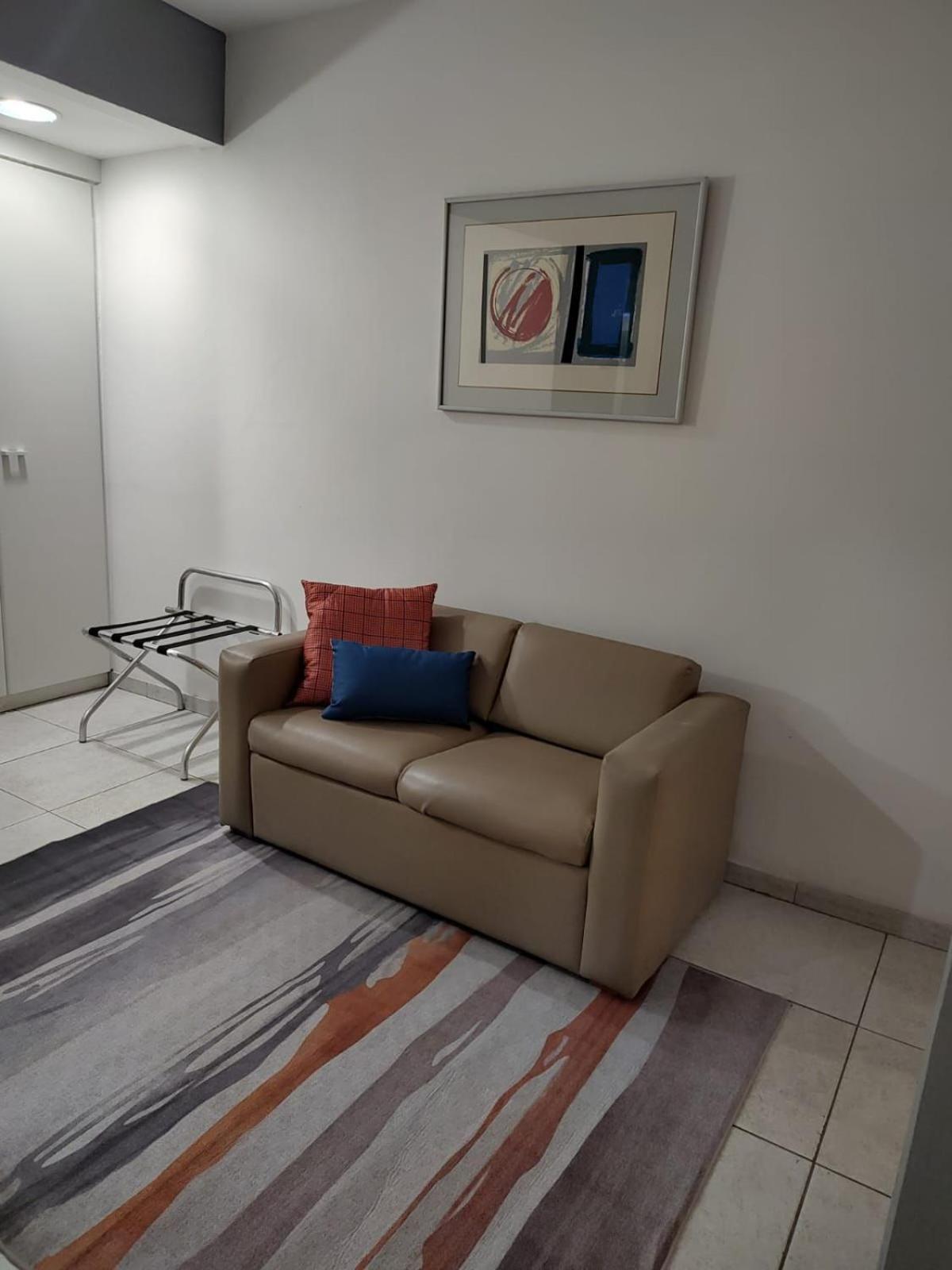 בלו הוריזונטה Hotel Oscar Gold Savassi מראה חיצוני תמונה