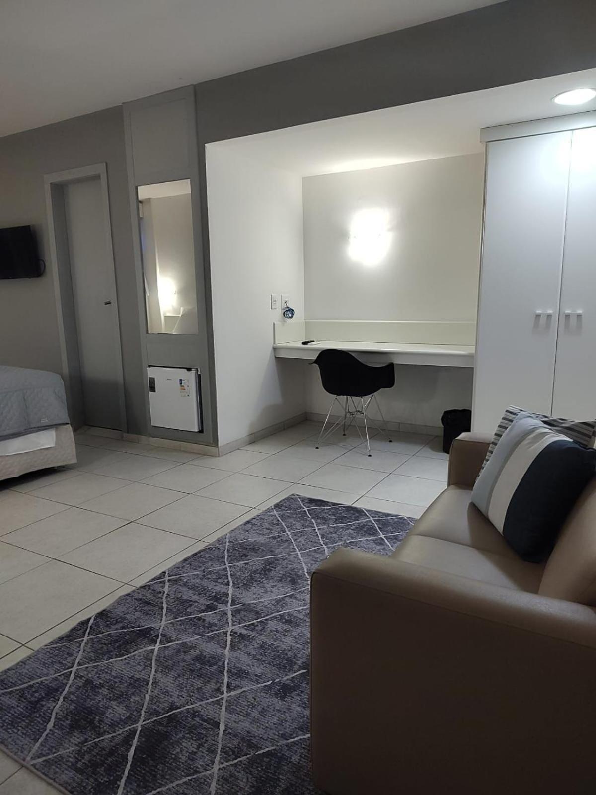 בלו הוריזונטה Hotel Oscar Gold Savassi מראה חיצוני תמונה