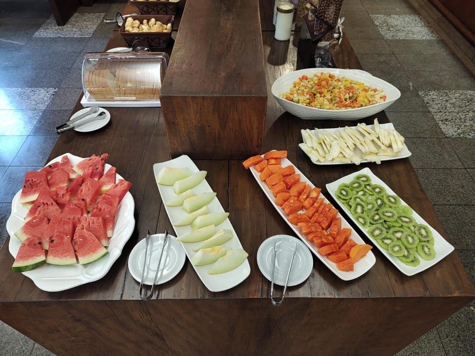 בלו הוריזונטה Hotel Oscar Gold Savassi מראה חיצוני תמונה