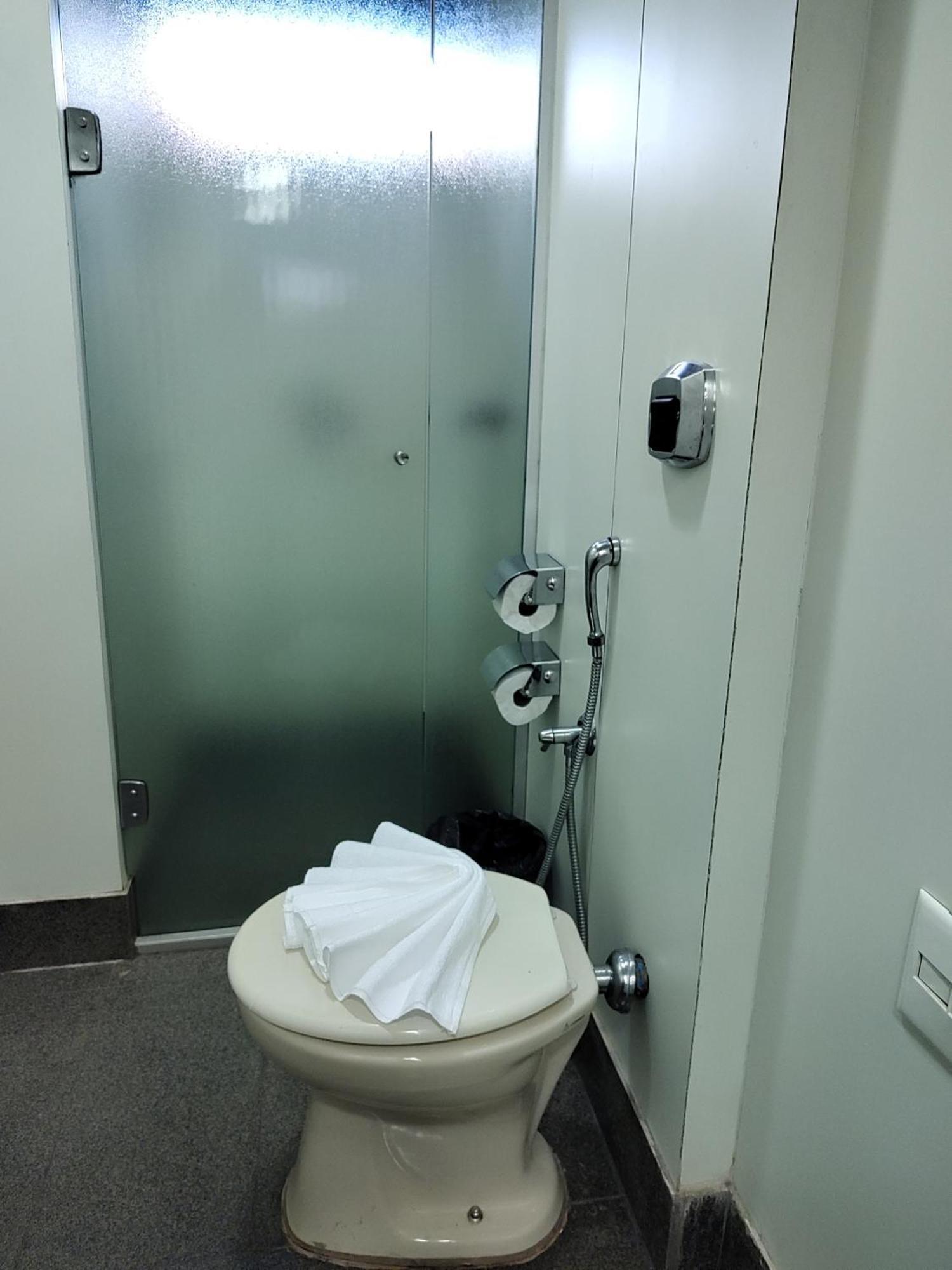 בלו הוריזונטה Hotel Oscar Gold Savassi מראה חיצוני תמונה