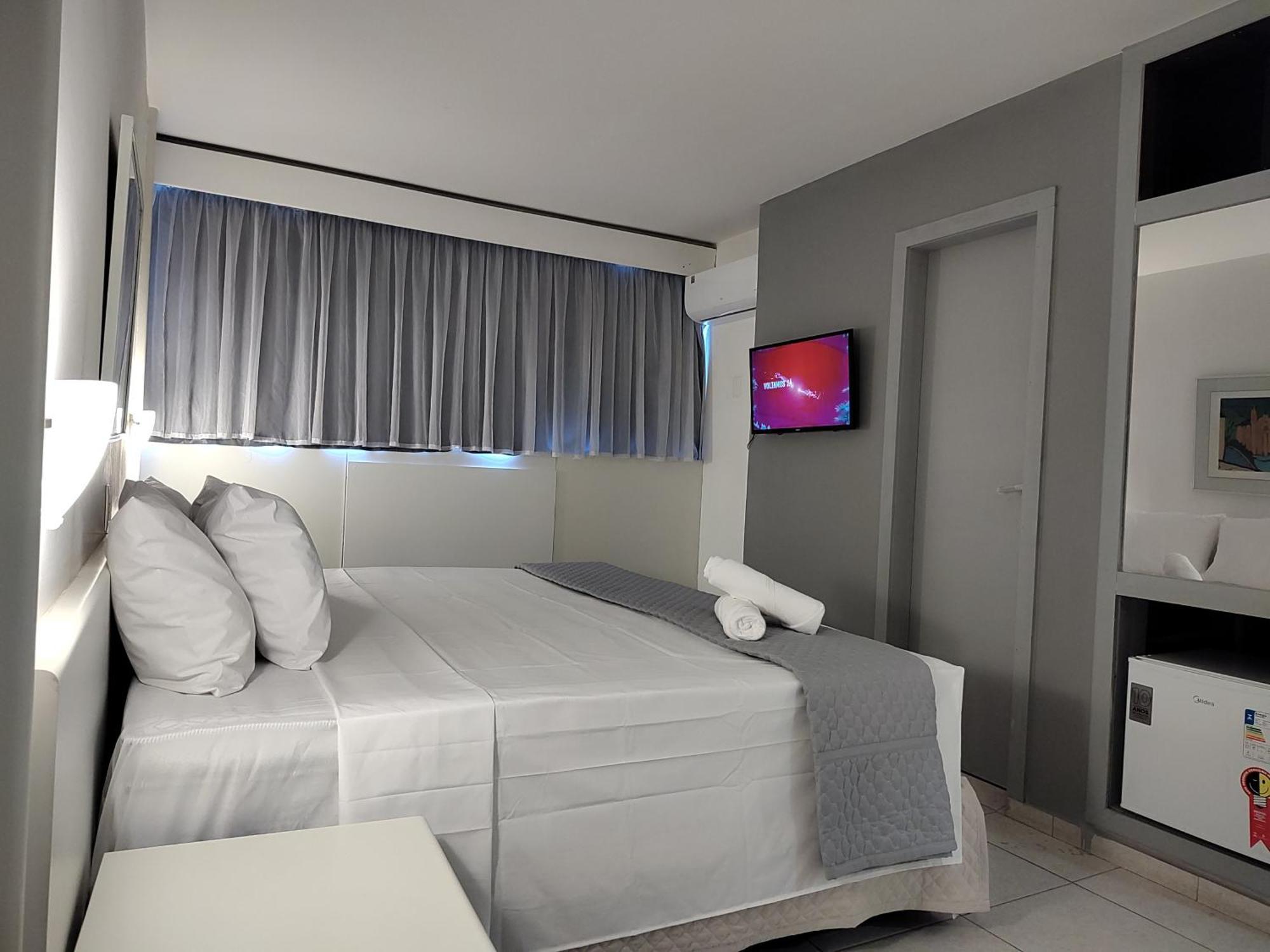 בלו הוריזונטה Hotel Oscar Gold Savassi מראה חיצוני תמונה