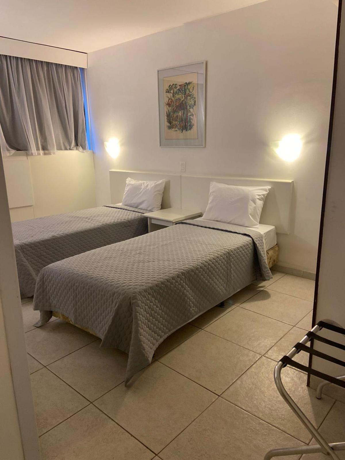 בלו הוריזונטה Hotel Oscar Gold Savassi מראה חיצוני תמונה