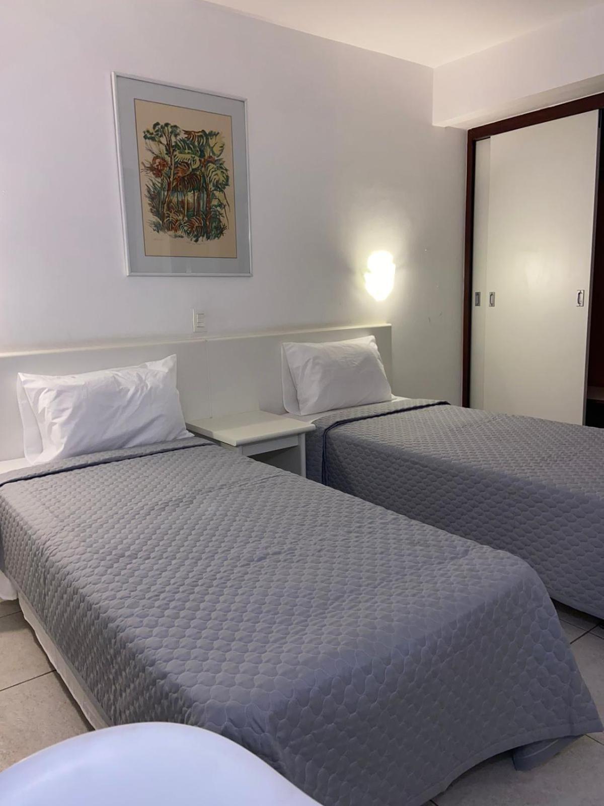 בלו הוריזונטה Hotel Oscar Gold Savassi מראה חיצוני תמונה
