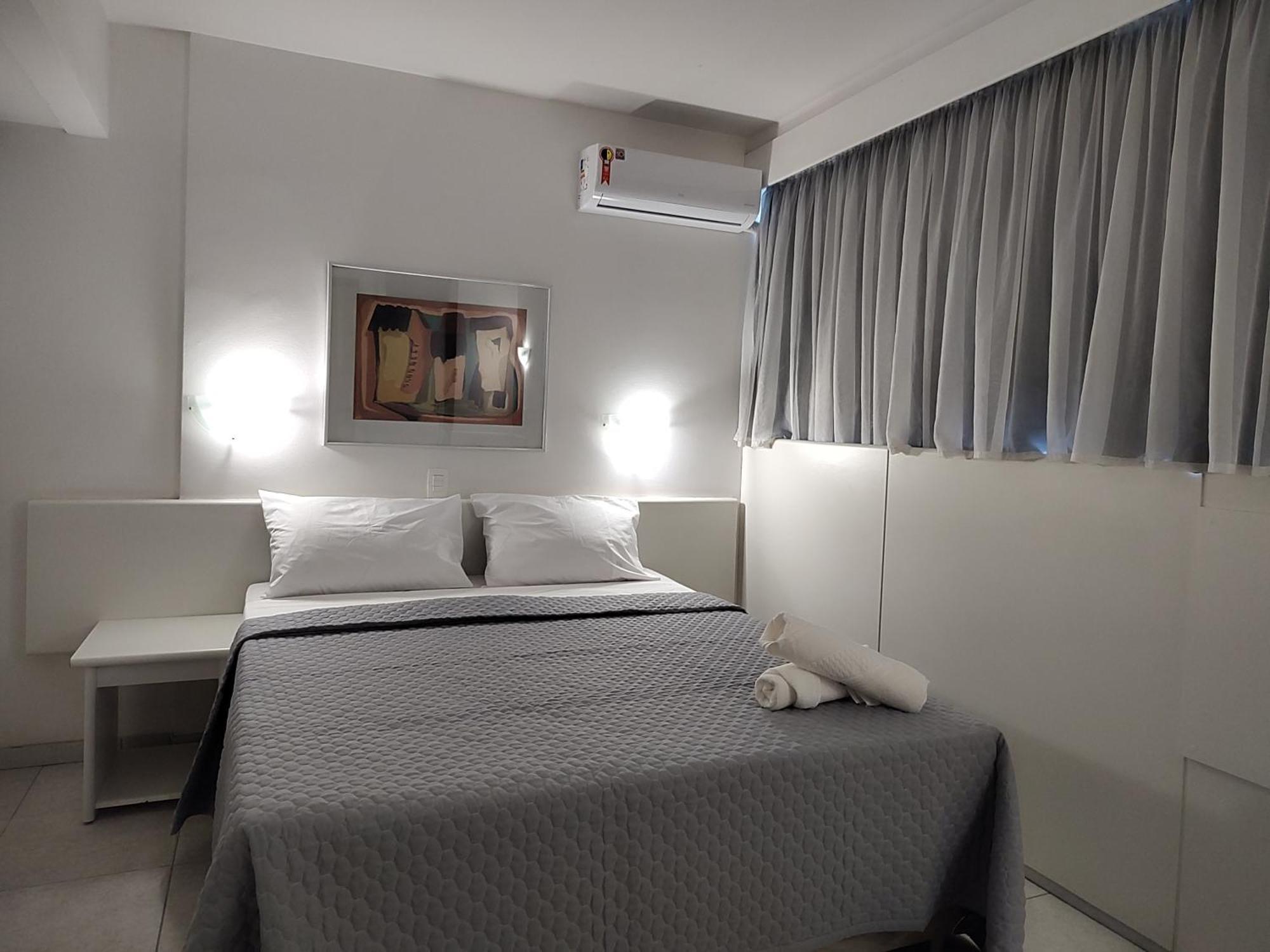 בלו הוריזונטה Hotel Oscar Gold Savassi מראה חיצוני תמונה